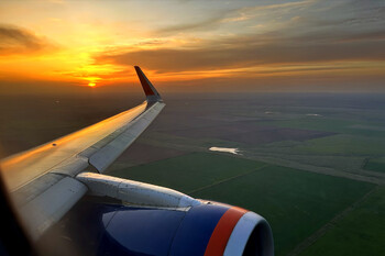 Новости авиакомпаний