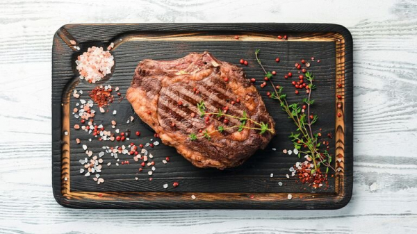 9 лучших и худших источников белка 9 лучших и худших источников белка