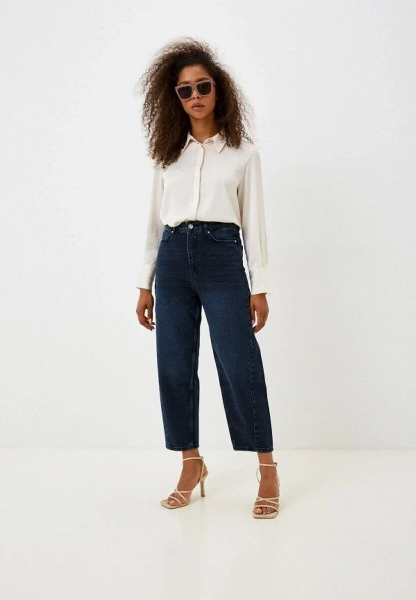 Гид по идеальным джинсам для разных типов фигур