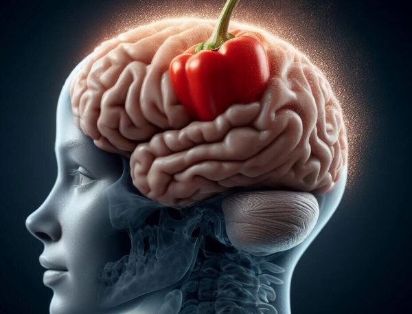 Почему острая пища улучшает настроение и может ли она испортить желудок Почему острая пища улучшает настроение и может ли она испортить желудок