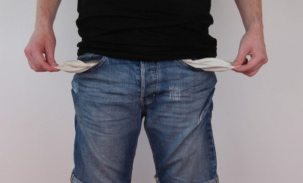 «Всё съедает инфляция»: в 2024 году ожидается рекордный за 16 лет рост зарплат «Всё съедает инфляция»: в 2024 году ожидается рекордный за 16 лет рост зарплат