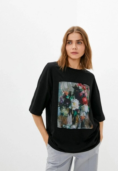 Мода как искусство: как носить вещи с принтами-картинами