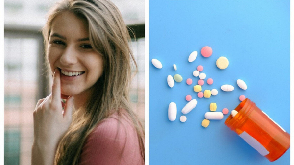 4 типа лекарств, которые плохо влияют на зубы 4 типа лекарств, которые плохо влияют на зубы