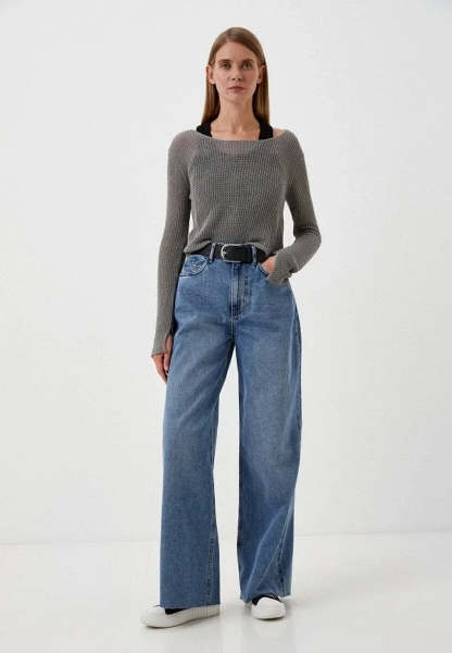 Гид по идеальным джинсам для разных типов фигур