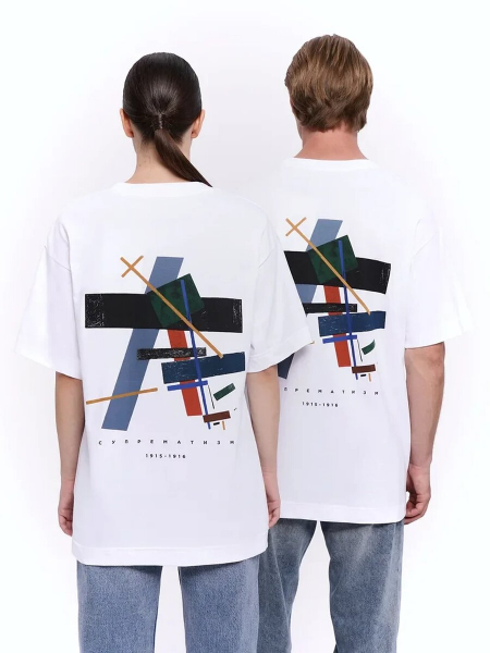 Мода как искусство: как носить вещи с принтами-картинами