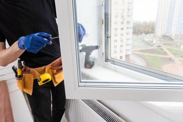 Как утеплить пластиковые окна на зиму, если продувает Как утеплить пластиковые окна на зиму, если продувает