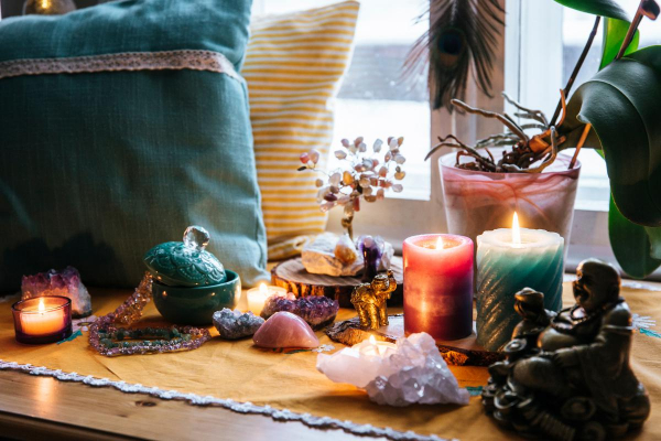 Бассейн, таро и фэншуй: странные требования при покупке жилья Бассейн, таро и фэншуй: странные требования при покупке жилья