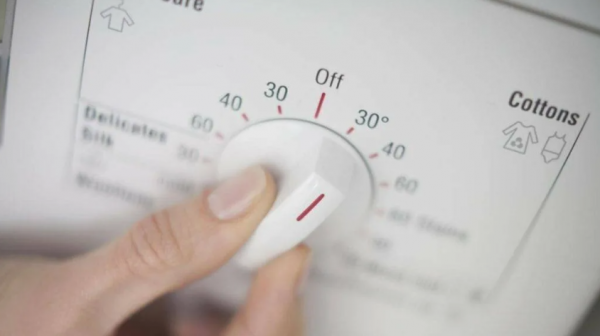 4 причины никогда не стирать вещи при температуре 40°C 4 причины никогда не стирать вещи при температуре 40°C