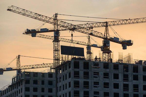 Конкуренция застройщиков жилья усилилась. Что это значит для покупателей Конкуренция застройщиков жилья усилилась. Что это значит для покупателей