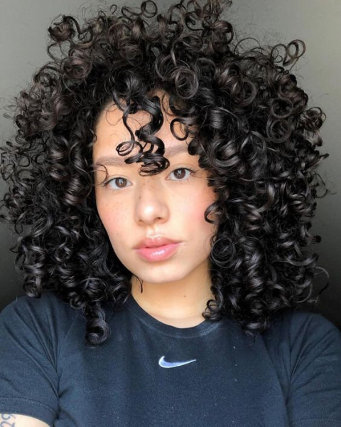 Джуси кудри и не только: эти 7 причесок в тренде прямо сейчас Джуси кудри и не только: эти 7 причесок в тренде прямо сейчас