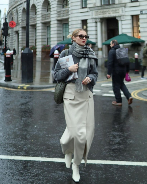 КАКИЕ СВИТЕРЫ И ДЖЕМПЕРЫ В МОДЕ В 2025 году. КАКИЕ СВИТЕРЫ И ДЖЕМПЕРЫ В МОДЕ В 2025 году.