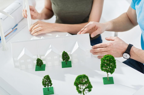 Кто такой ландшафтный дизайнер, сколько он зарабатывает и как им стать Кто такой ландшафтный дизайнер, сколько он зарабатывает и как им стать