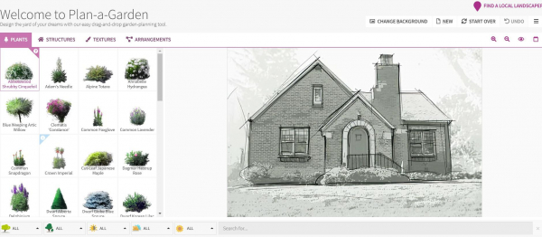 8 онлайн-программ для ландшафтного дизайна для новичков и профессионалов