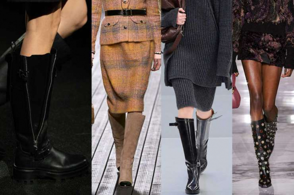 Главные модные тренды осени 2024 для женщин: что будем носить Главные модные тренды осени 2024 для женщин: что будем носить