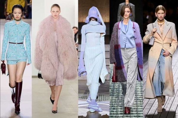 Главные модные тренды осени 2024 для женщин: что будем носить Главные модные тренды осени 2024 для женщин: что будем носить
