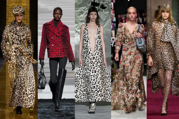 Главные модные тренды осени 2024 для женщин: что будем носить Главные модные тренды осени 2024 для женщин: что будем носить