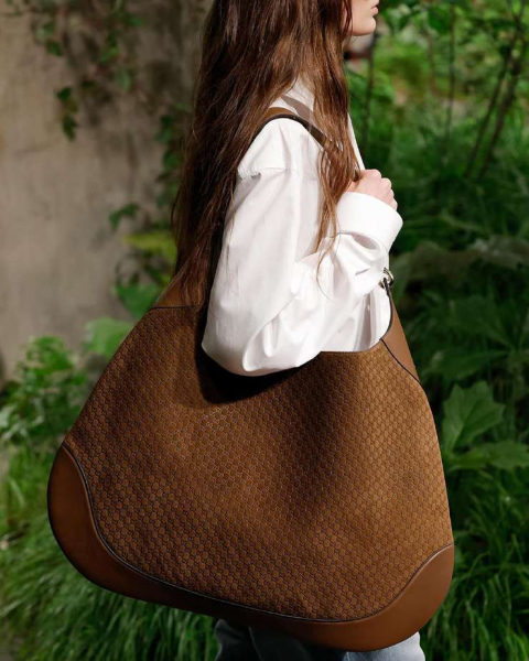 Не тоутом единым: 5 моделей сумок — хитов этой осени Не тоутом единым: 5 моделей сумок — хитов этой осени