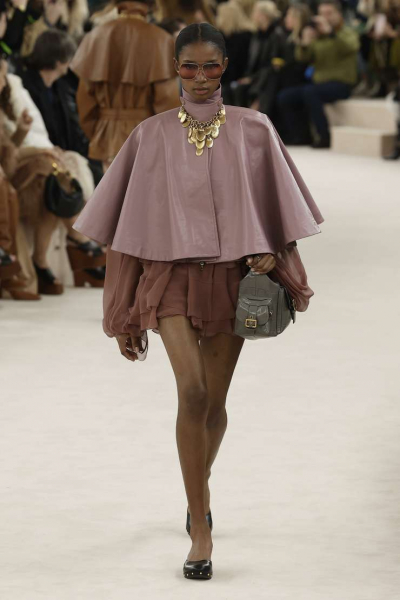 Не тоутом единым: 5 моделей сумок — хитов этой осени Не тоутом единым: 5 моделей сумок — хитов этой осени