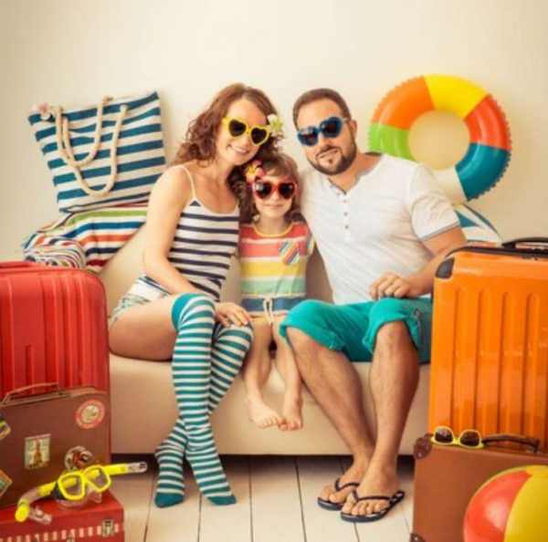 О чем стоит предупредить детей перед поездкой в страну с жесткими законами О чем стоит предупредить детей перед поездкой в страну с жесткими законами