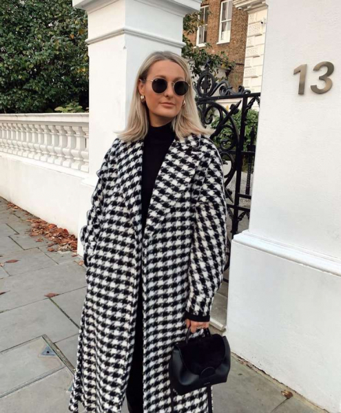 Осенние принты 2024 года, которые должны быть в вашем гардеробе Осенние принты 2024 года, которые должны быть в вашем гардеробе