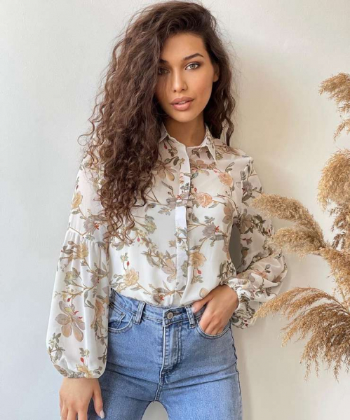 Осенние принты 2024 года, которые должны быть в вашем гардеробе Осенние принты 2024 года, которые должны быть в вашем гардеробе