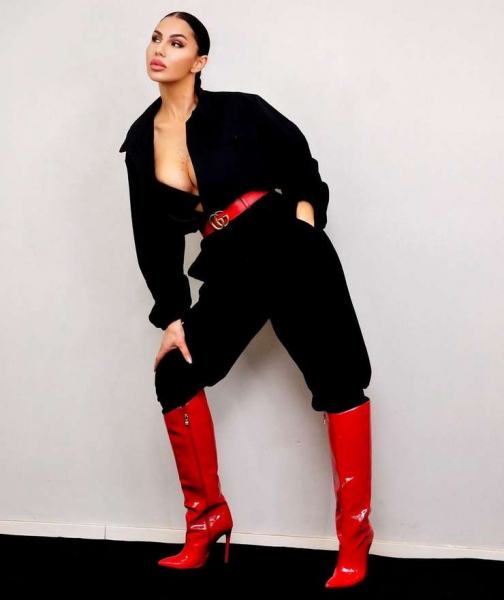 Осенняя обувь, от которой стоит отказаться девушкам низкого роста Осенняя обувь, от которой стоит отказаться девушкам низкого роста