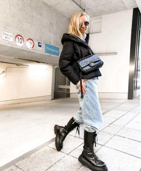 Осенняя обувь, от которой стоит отказаться девушкам низкого роста Осенняя обувь, от которой стоит отказаться девушкам низкого роста