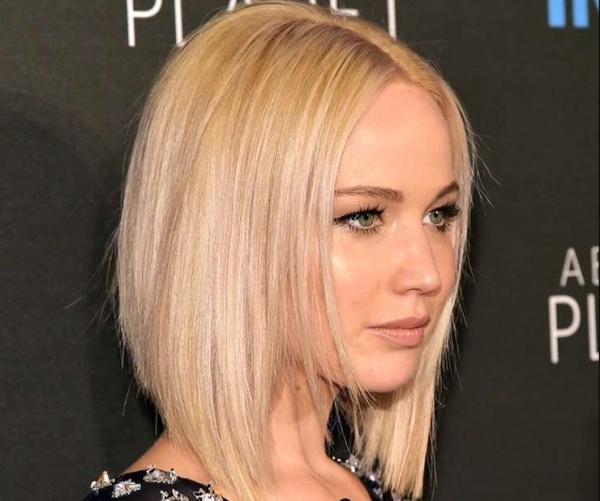 Семь лучших идей по стрижкам для блондинок: тренды осени 2024 Семь лучших идей по стрижкам для блондинок: тренды осени 2024