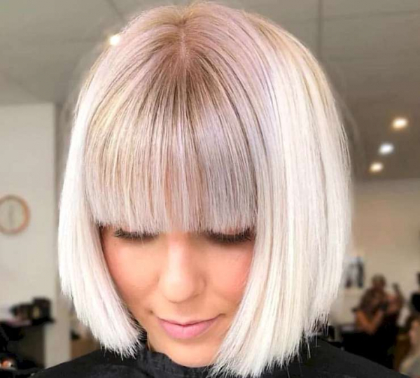 Семь лучших идей по стрижкам для блондинок: тренды осени 2024 Семь лучших идей по стрижкам для блондинок: тренды осени 2024