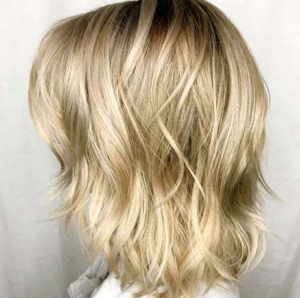 Семь лучших идей по стрижкам для блондинок: тренды осени 2024 Семь лучших идей по стрижкам для блондинок: тренды осени 2024