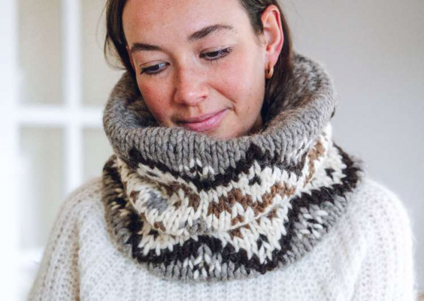 Шапки, снуды, береты: что будем носить осенью 2024 Шапки, снуды, береты: что будем носить осенью 2024