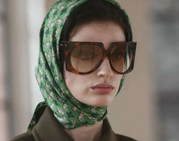 Шапки, снуды, береты: что будем носить осенью 2024 Шапки, снуды, береты: что будем носить осенью 2024