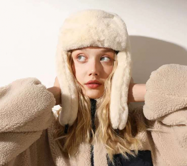 Шапки, снуды, береты: что будем носить осенью 2024 Шапки, снуды, береты: что будем носить осенью 2024