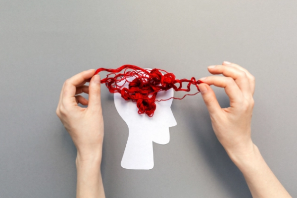 Молодые люди могут чаще страдать деменцией, чем принято считать Молодые люди могут чаще страдать деменцией, чем принято считать