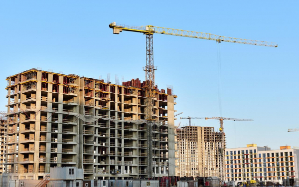 ЦБ повысил ключевую ставку до максимума: что будет с ценами на жилье ЦБ повысил ключевую ставку до максимума: что будет с ценами на жилье