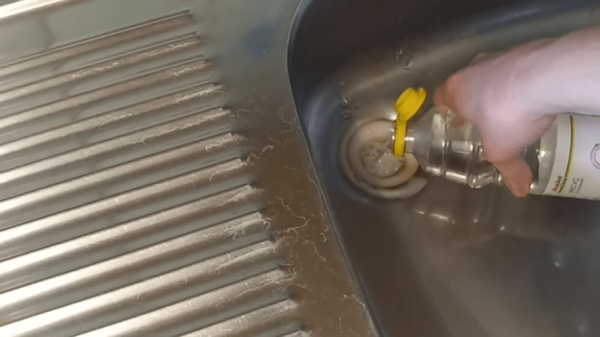 Как сохранить блеск нержавейки: эффективные способы ухода без абразивов