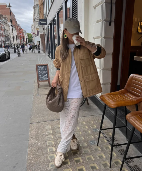 САМЫЕ МОДНЫЕ КУРТКИ ЭТОЙ ОСЕНИ.ТРЕНДЫ 2025. САМЫЕ МОДНЫЕ КУРТКИ ЭТОЙ ОСЕНИ.ТРЕНДЫ 2025.