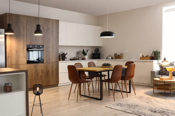 Как сэкономить место в квартире. Шесть простых решений Как сэкономить место в квартире. Шесть простых решений