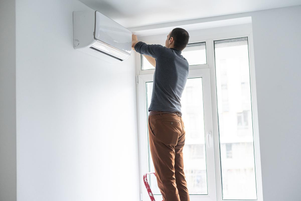 Как сделать воздух в квартире чистым: бризеры, рекуператоры, увлажнители