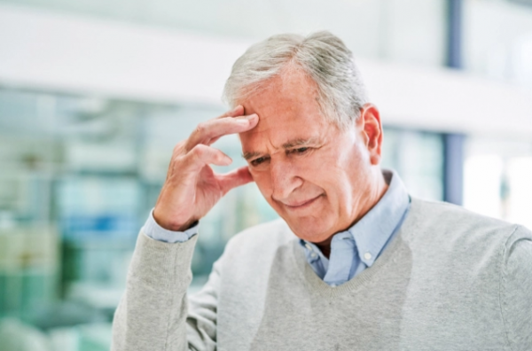 Предвестники инсульта: как распознать удар за много лет до? Предвестники инсульта: как распознать удар за много лет до?