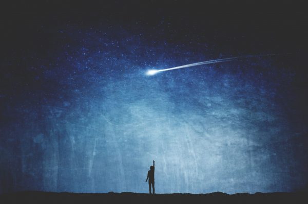 12 октября к Земле приблизится комета: к чему готовиться знакам зодиака 12 октября к Земле приблизится комета: к чему готовиться знакам зодиака