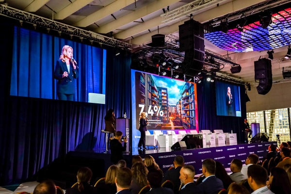 Эксперты обсудили рост ИЖС и проблемы со стройматериалами в 2025 году