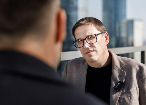 Станислав Киселев (ГК «Кортрос») — о стратегиях выживания для девелоперов Станислав Киселев (ГК «Кортрос») — о стратегиях выживания для девелоперов