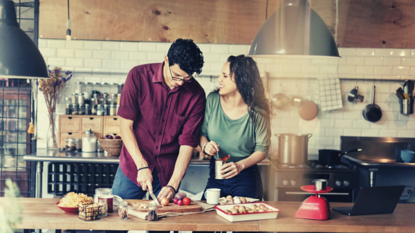 Идеальное время: во сколько нужно ужинать, чтобы быть здоровым и счастливым Идеальное время: во сколько нужно ужинать, чтобы быть здоровым и счастливым