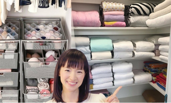 5 шагов к идеальному порядку дома и советы по хранению вещей в шкафу 5 шагов к идеальному порядку дома и советы по хранению вещей в шкафу