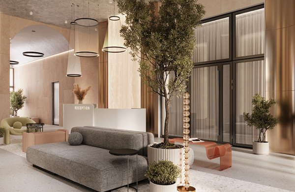 «UNO.Соколиная Гора»: имя, которое гарантирует качество «UNO.Соколиная Гора»: имя, которое гарантирует качество