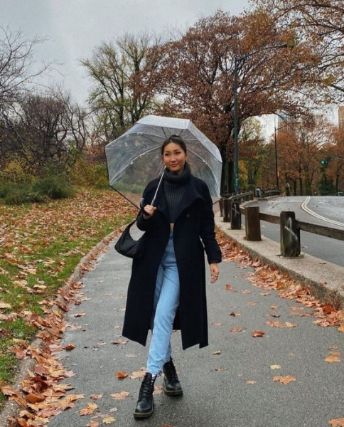 САМАЯ ЛУЧШАЯ ОБУВЬ НА ОСЕНЬ-ВЕСНУ 2025