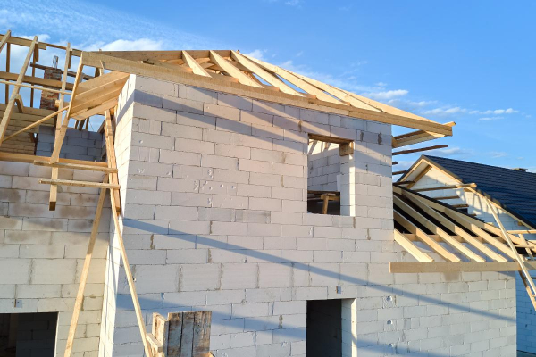 «Эффект шринкфляции»: спрос на строительство частных домов обвалился «Эффект шринкфляции»: спрос на строительство частных домов обвалился