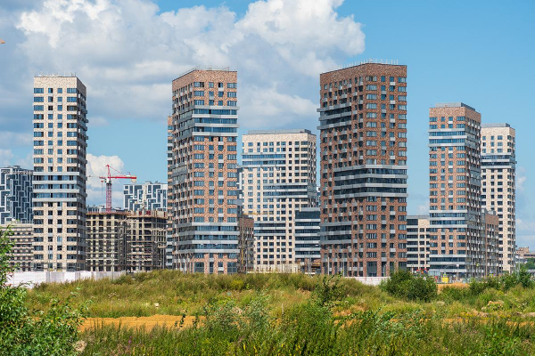 «Все способы стимулирования»: дорогая ипотека изменила планы застройщиков