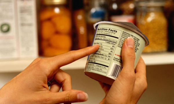 Как свести на минимум вред от опасных пищевых добавок в еде из супермаркета Как свести на минимум вред от опасных пищевых добавок в еде из супермаркета